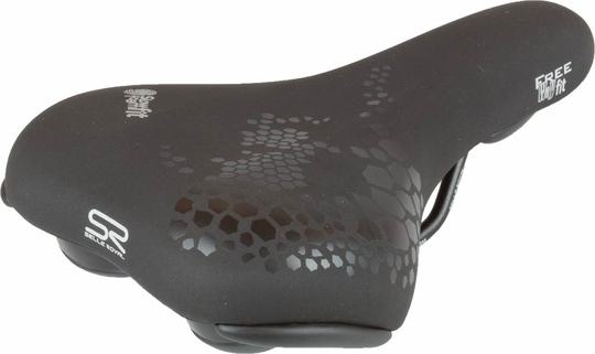 Fietszadel Selle Royal Freeway Fit Moderate - voor heren - Afbeelding 6
