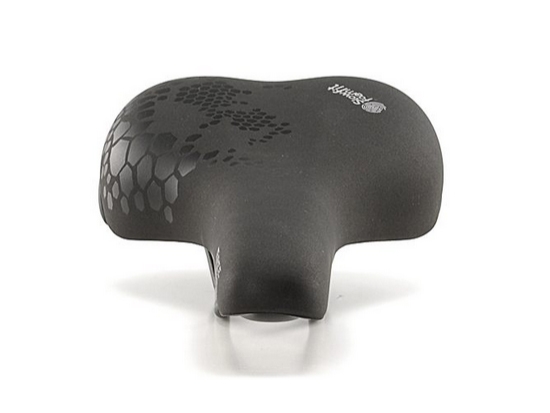 Fietszadel Selle Royal Freeway Fit Moderate - voor heren - Afbeelding 3