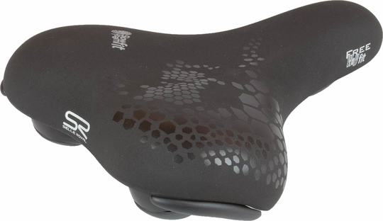 Fietszadel Selle Royal Freeway Fit Moderate Woman - Afbeelding 6