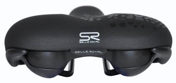 Fietszadel Selle Royal Freeway Fit Moderate Woman - Afbeelding 3