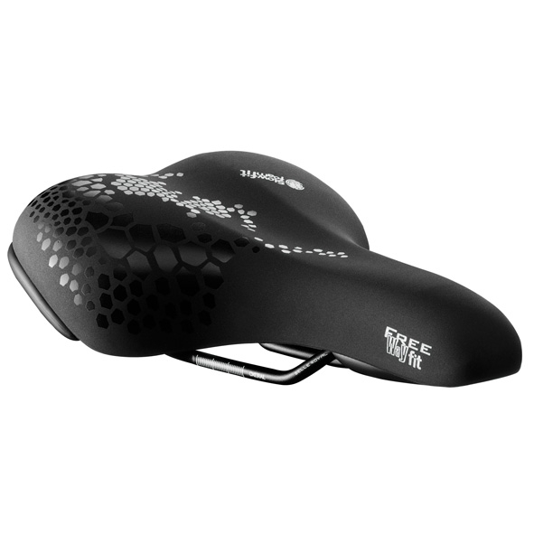 Fietszadel Selle Royal Freeway Fit Moderate Woman - Afbeelding 4