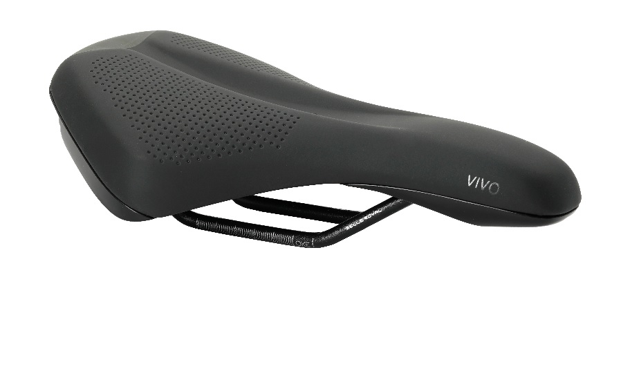 Zadel Selle Royal Vivo Reflective - Athletic - Afbeelding 2