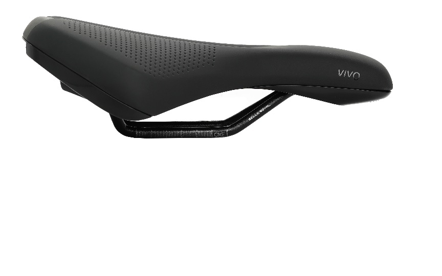 Zadel Selle Royal Vivo Reflective - Athletic - Afbeelding 3