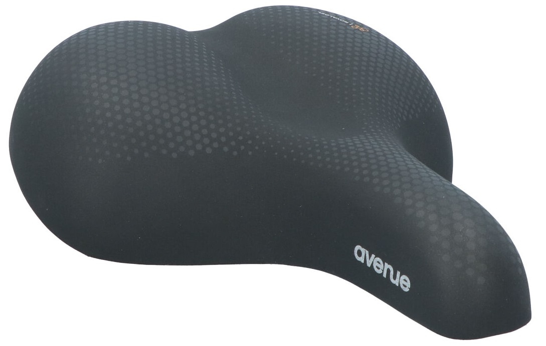 Fietszadel Selle Royal Avenue Relaxed Unisex - Afbeelding 5