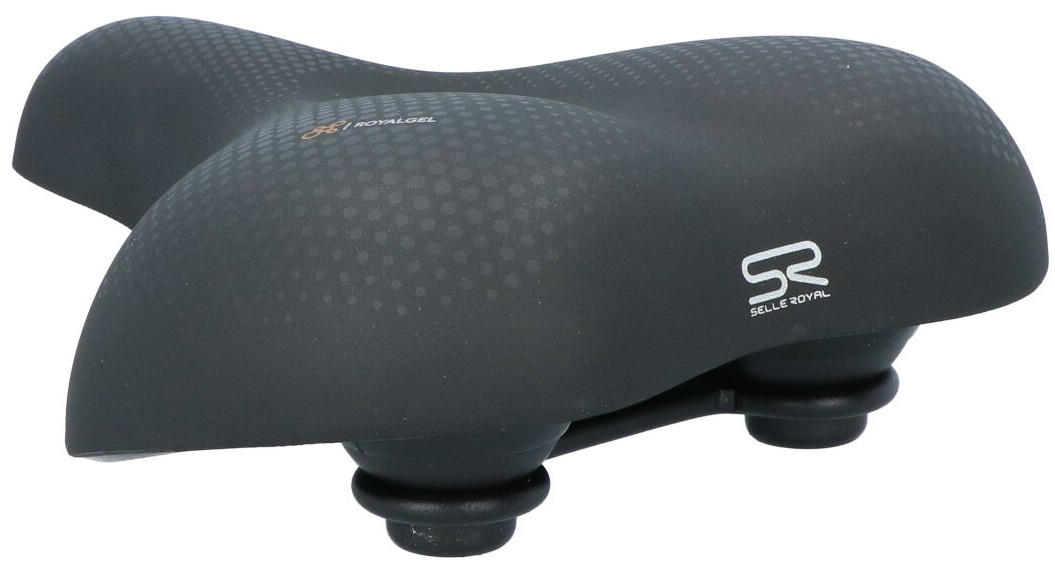 Fietszadel Selle Royal Avenue Relaxed Unisex - Afbeelding 2