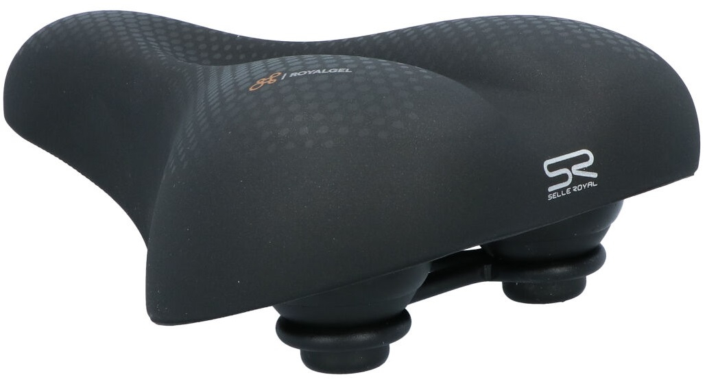 Fietszadel Selle Royal Avenue Moderate Woman - Afbeelding 2