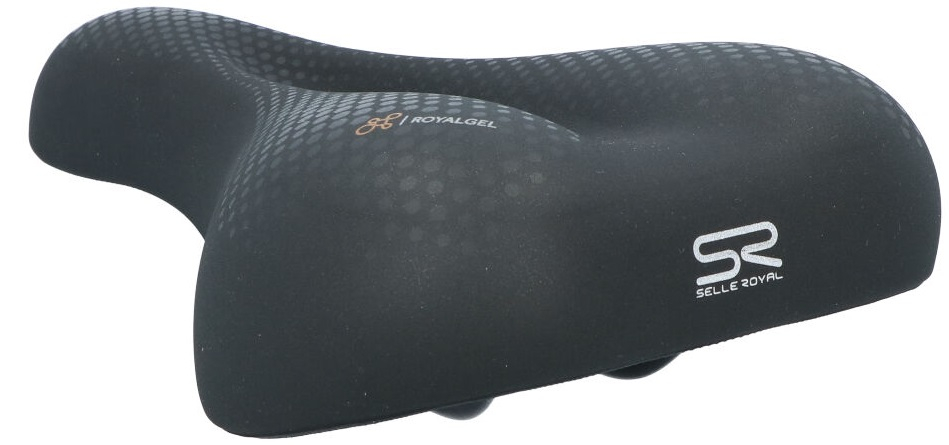 Fietszadel Selle Royal Avenue Athletic - Afbeelding 3
