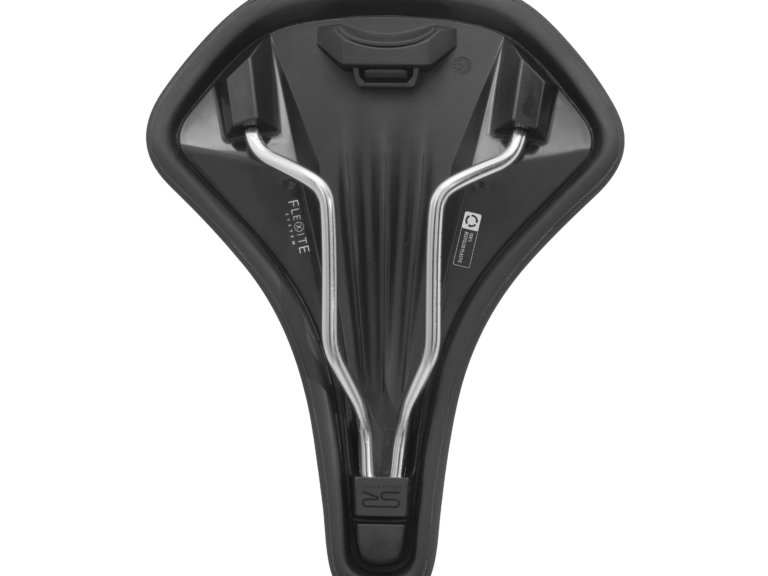 Fietszadel Selle Royal Lookin Evo Moderate Man - All Journeys - zwart