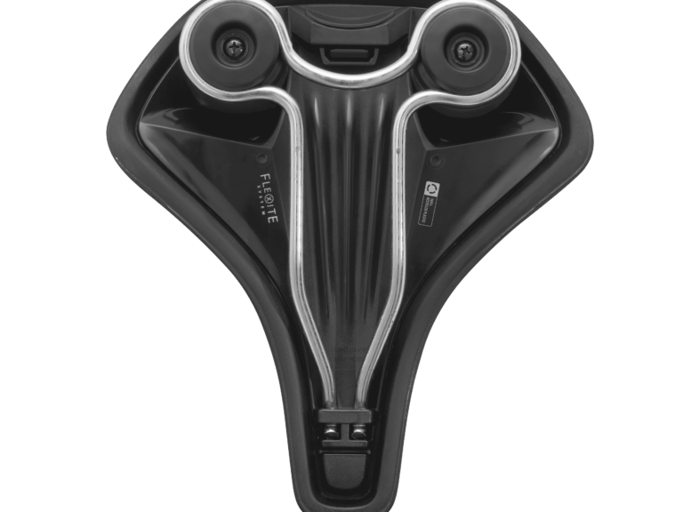Fietszadel Selle Royal Lookin Evo Relaxed - All Journeys - zwart