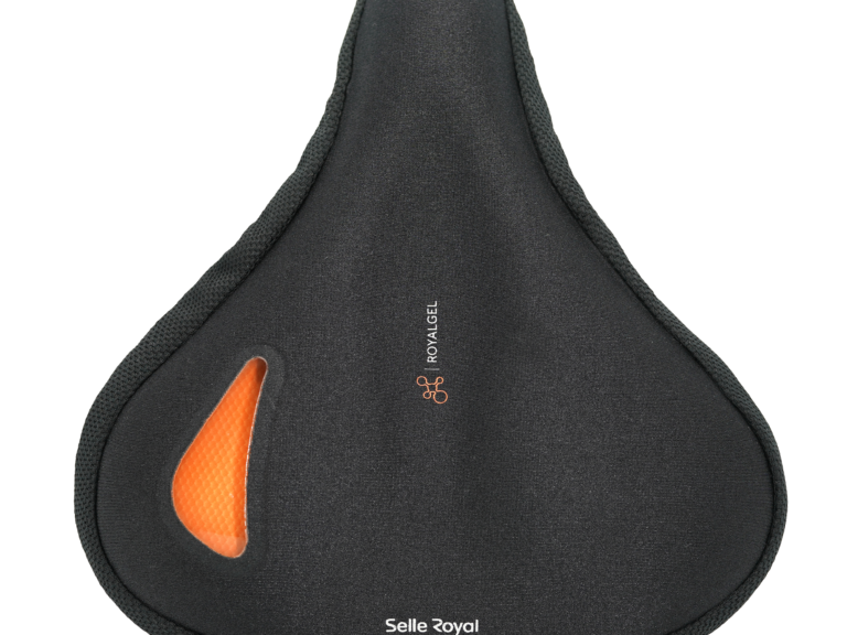 Zadeldek Selle Royal Royalgel - large