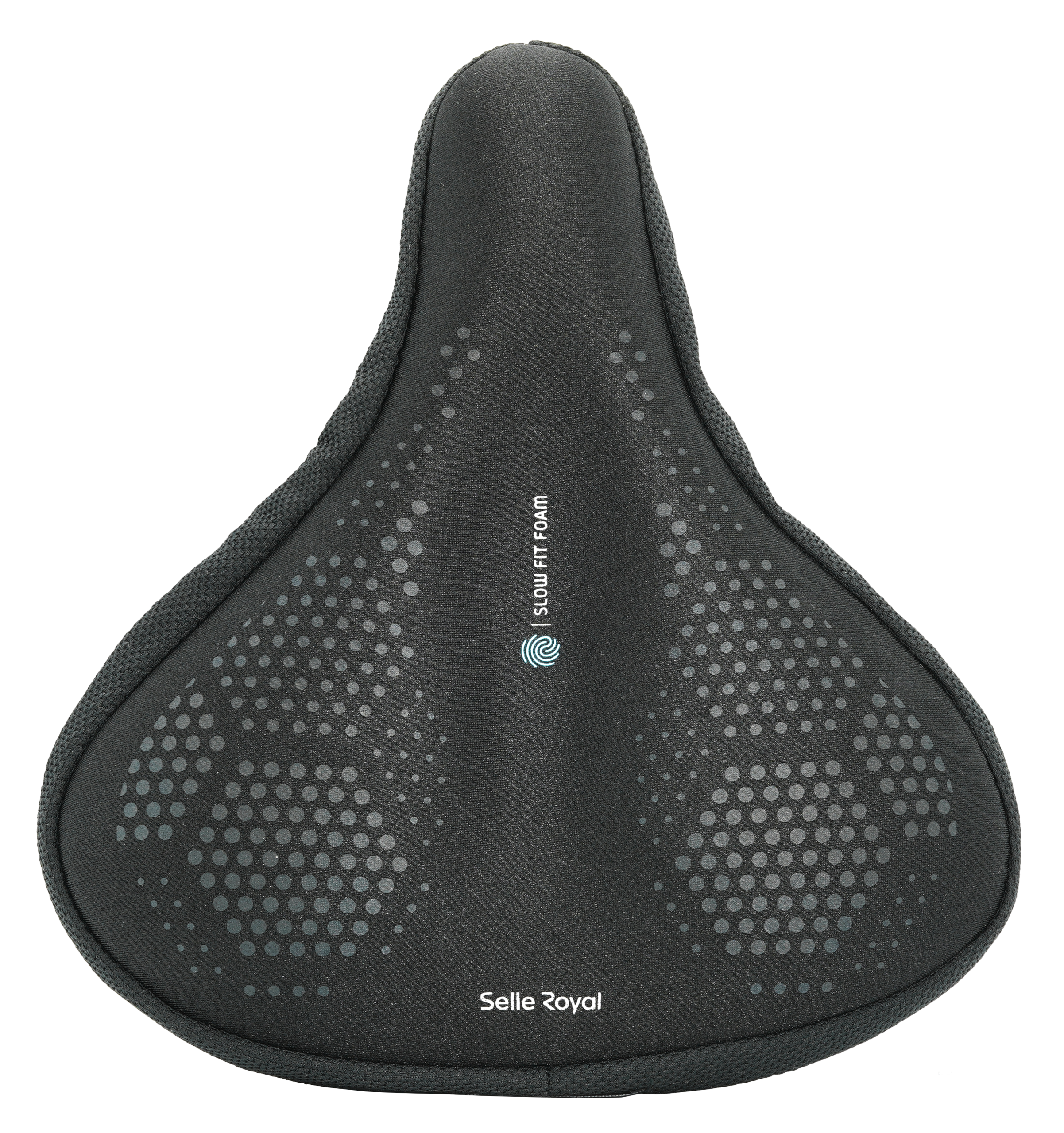 Zadeldek Selle Royal Slow Fit Foam Seat Cover - large - Afbeelding 2