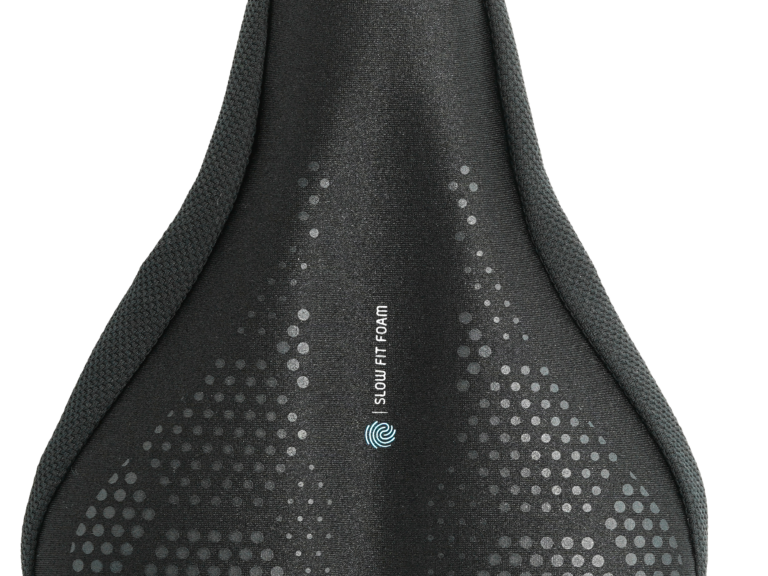 Zadeldek Selle Royal Slow Fit Foam - small