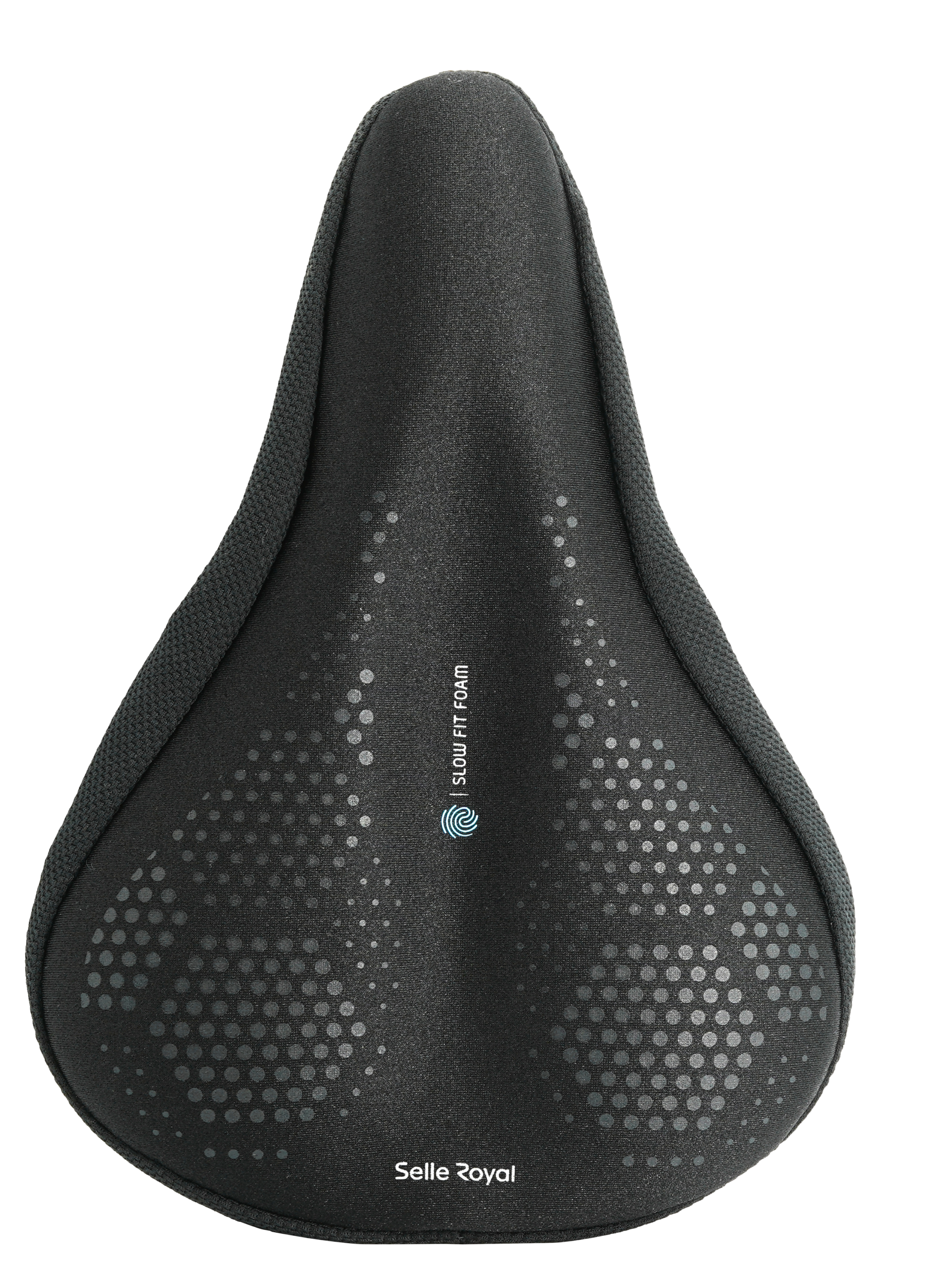 Zadeldek Selle Royal Slow Fit Foam - small