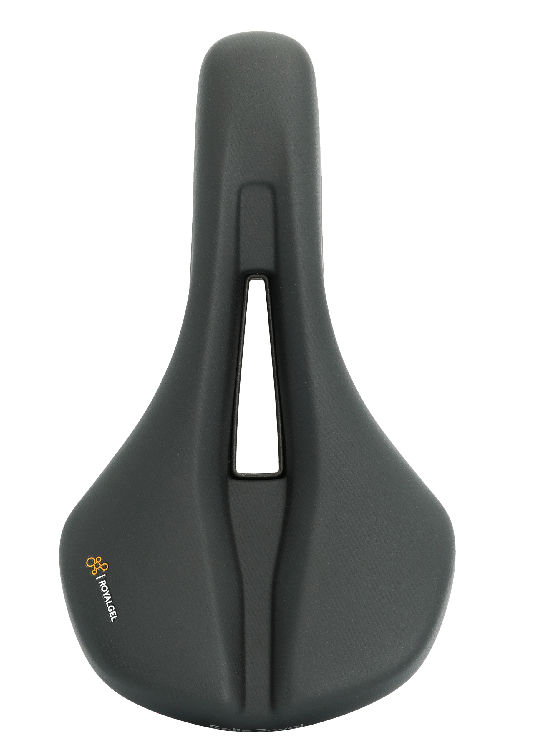 Fietszadel Selle Royal Vaia Athletic - Adventure Time - zwart - Afbeelding 4