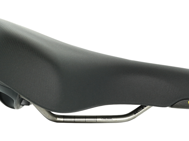 Zadel Selle Royal Vaia Relaxed - Adventure Time