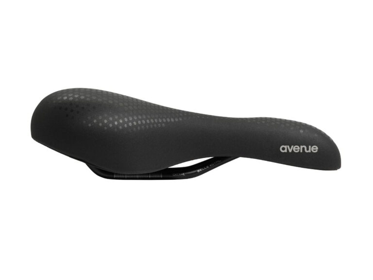 Fietszadel Selle Royal Avenue Athletic - Urban Life