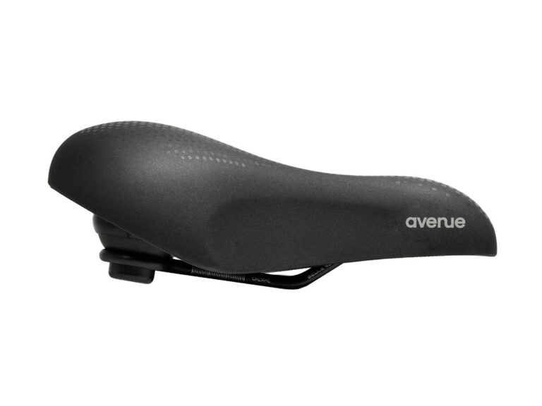 Fietszadel Selle Royal Avenue Moderate - Urban Life