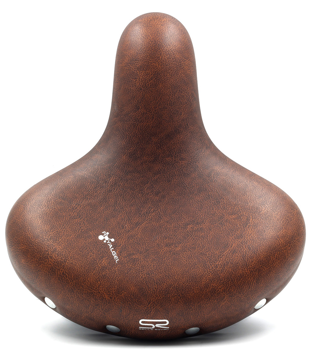 Fietszadel Selle Royal Drifter Small - Urban Life - Afbeelding 2