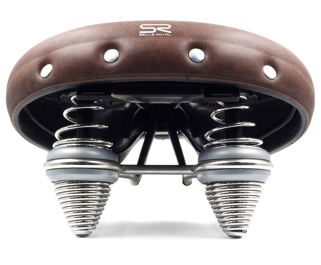Fietszadel Selle Royal Drifter Small - Urban Life - Afbeelding 3