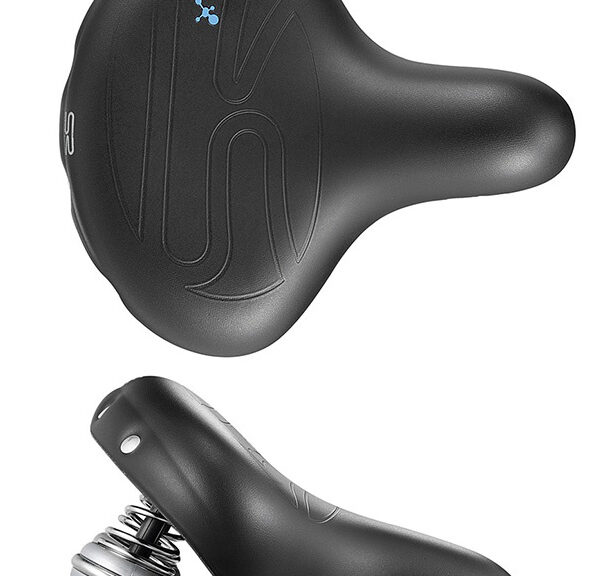 Fietszadel Selle Royal Drifter Small Strengtex - Urban Life
