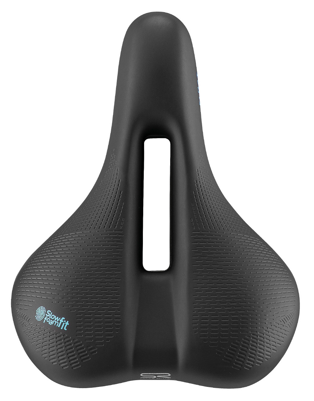 Fietszadel Selle Royal Float Moderate - Urban Life - Afbeelding 3
