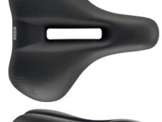 Fietszadel Selle Royal Float Relaxed - Urban Life