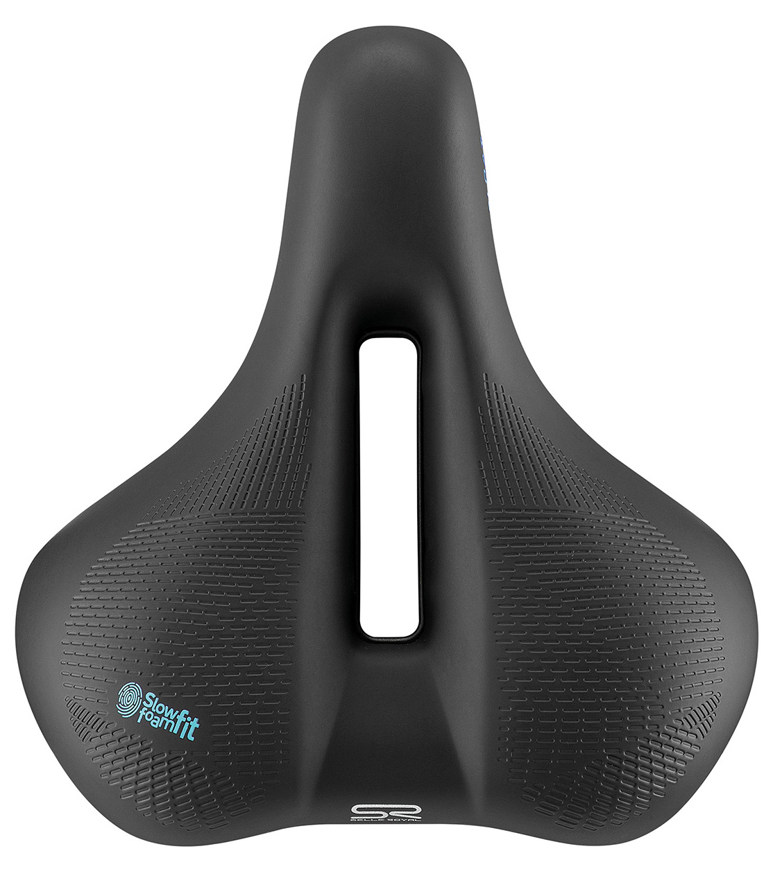 Fietszadel Selle Royal Float Relaxed - Urban Life - Afbeelding 3