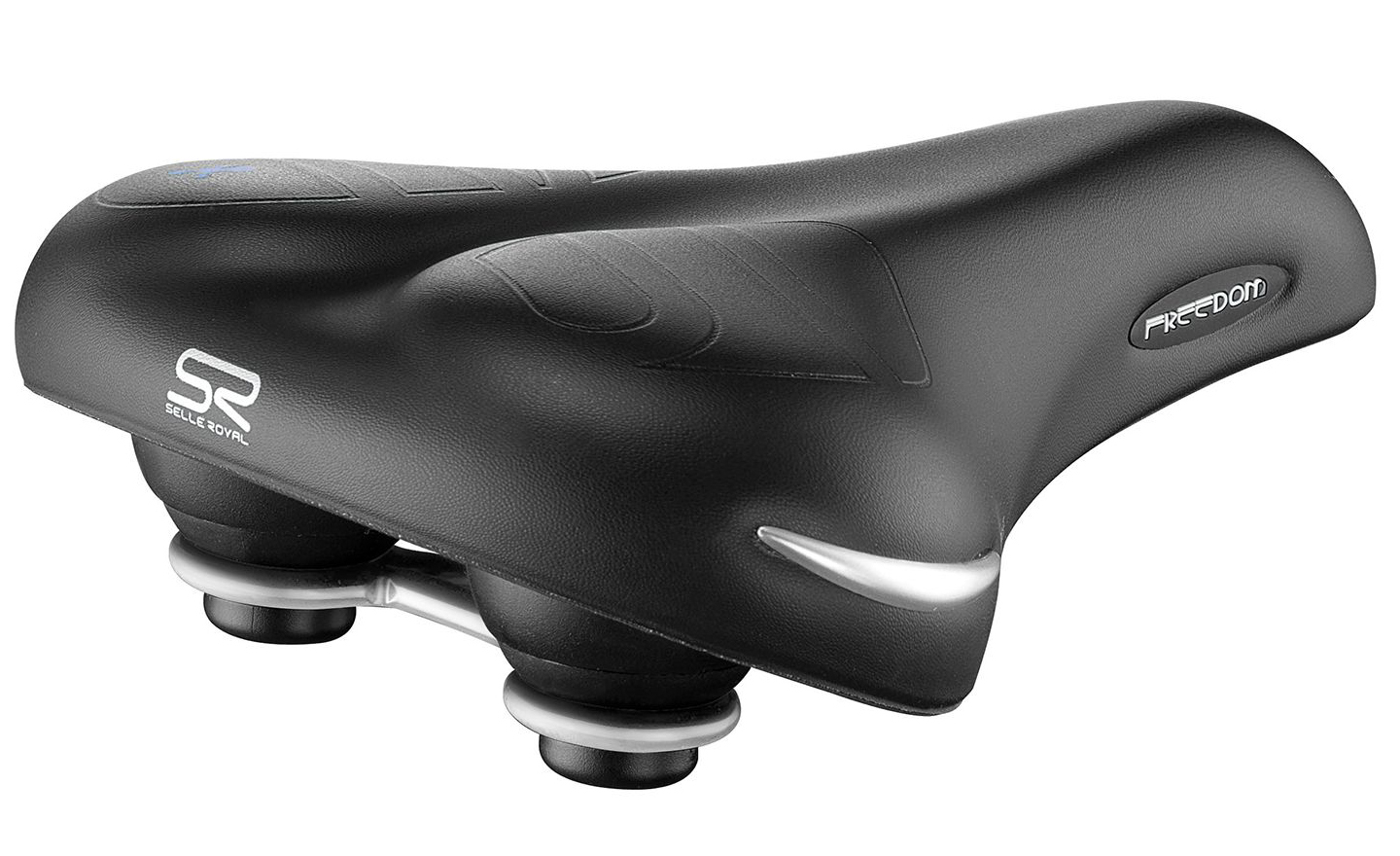 Fietszadel Selle Royal Freedom - Urban Life - Afbeelding 2