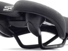 Selle Royal Freeway Fit Relaxed Fahrradsattel – Urban Life