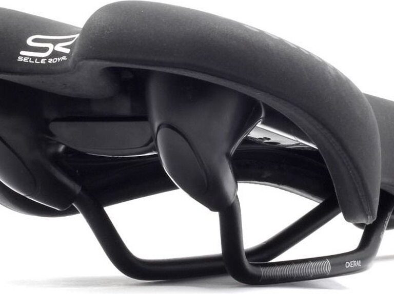 Fietszadel Selle Royal Freeway Fit Relaxed - Urban Life