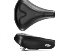 Fietszadel Selle Royal Holland - Urban Life