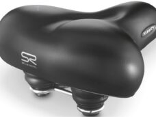 Fietszadel Selle Royal Journey - Urban Life