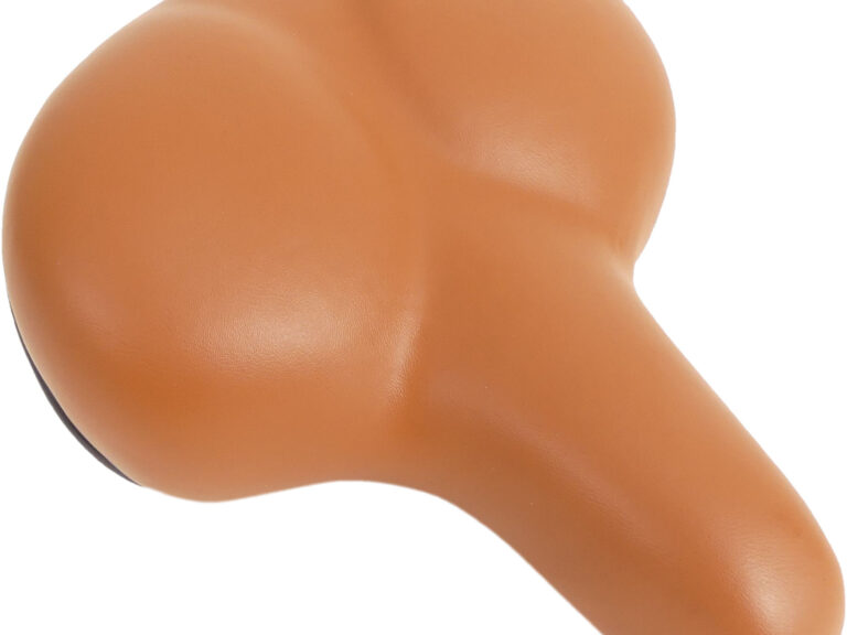 Fietszadel Dutch Perfect - bruin