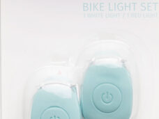 vintage blauw