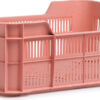 warm roze