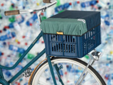 blauw groen