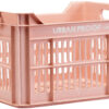 pastel roze