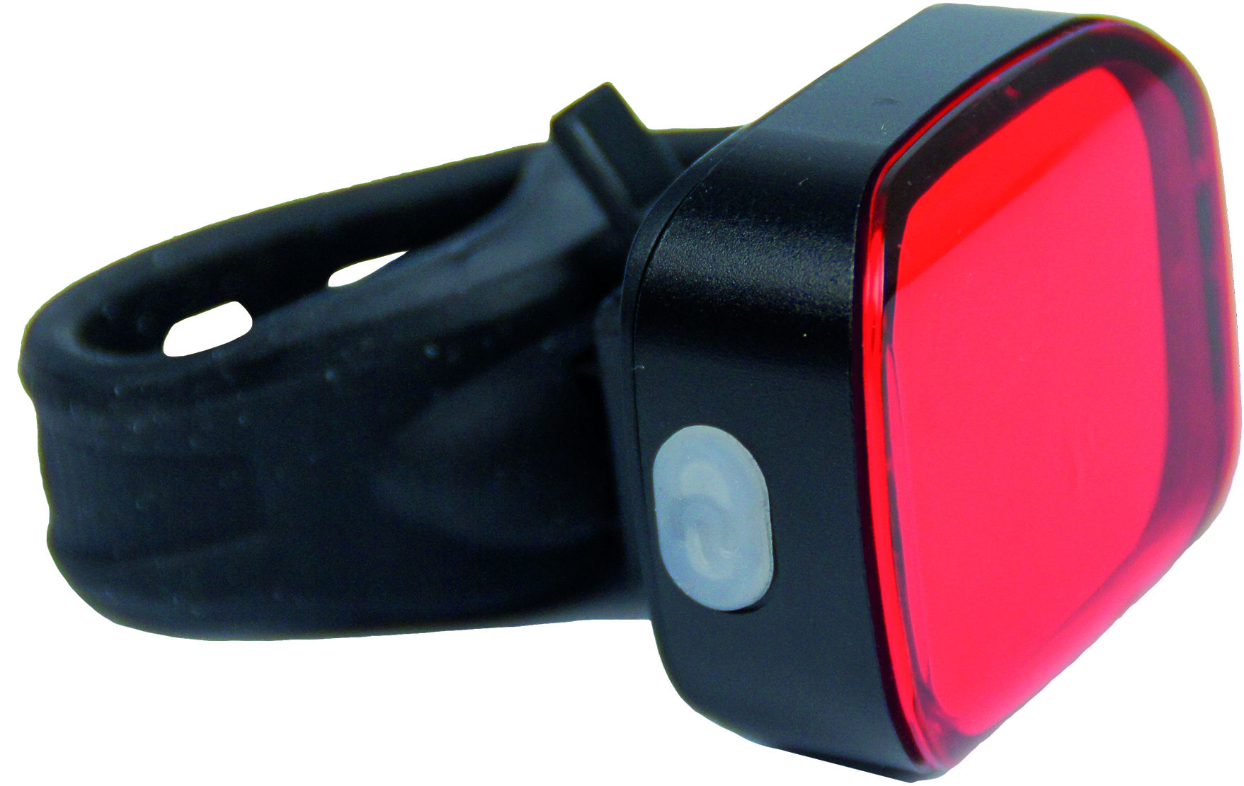Achterlicht LED Urban Proof High Power vierkant - USB oplaadbaar - Afbeelding 4