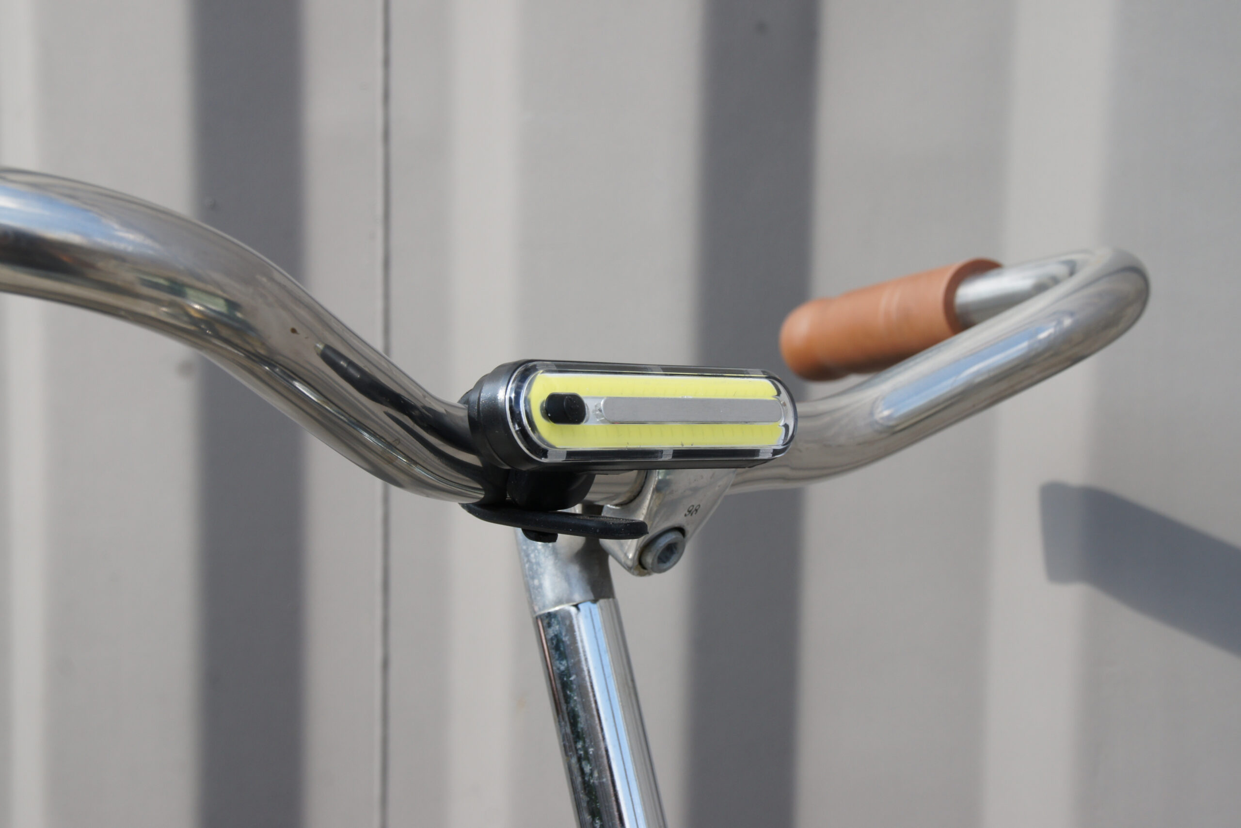 Koplamp Urban Proof Ultra Bright - USB oplaadbaar