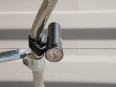 Koplamp LED Urban Proof High Brightness -USB oplaadbaar