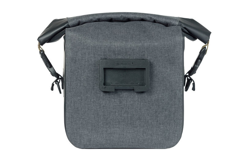 Stuurtas Basil Navigator Storm KF 10-11 liter 27 x 24 x 15 cm - zwart - Afbeelding 9