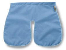 blauw