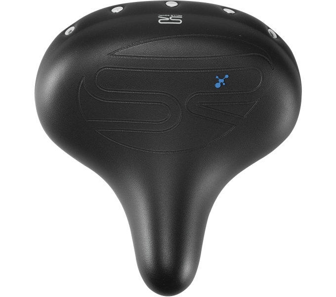 Zadel Selle Royal Drifter 5111 - zwart - Afbeelding 3