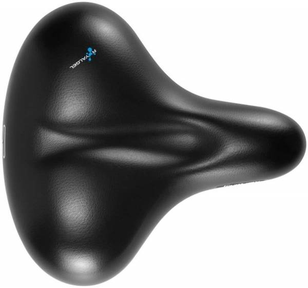 Zadel Selle Royal Journey Premium Relaxed - zwart - Afbeelding 6