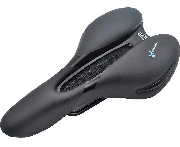 Zadel Selle Royal Respiro Soft Athletic - Unisex - Afbeelding 7