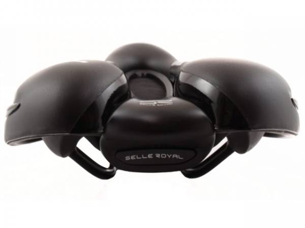 Zadel Selle Royal Respiro Soft Athletic - Unisex - Afbeelding 6