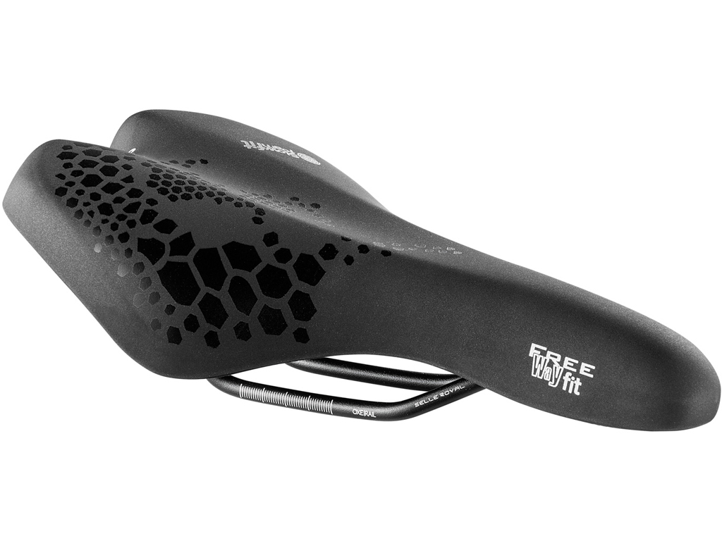 Fietszadel Selle Royal Freeway Fit Athletic - Unisex - Afbeelding 5