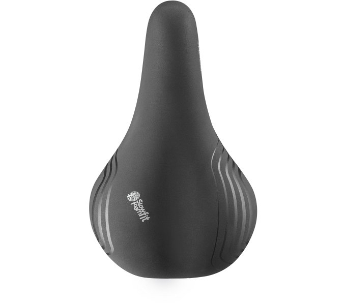 Zadel Selle Royal Roomy Moderate H - Heren - Afbeelding 3
