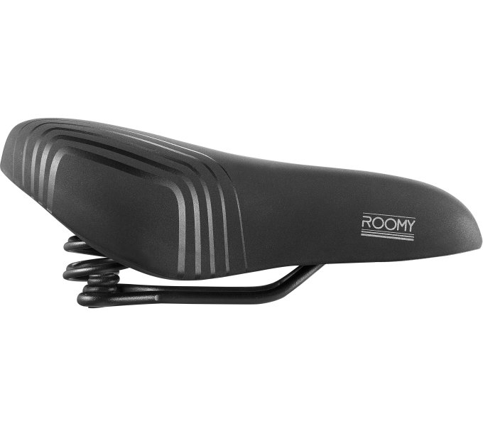 Zadel Selle Royal Roomy Moderate H - Heren - Afbeelding 4