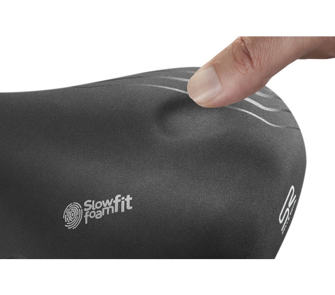 Zadel Selle Royal Roomy Moderate H - Heren - Afbeelding 5